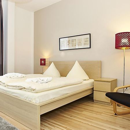 Bearlincity Apartments - City Center West برلين المظهر الخارجي الصورة