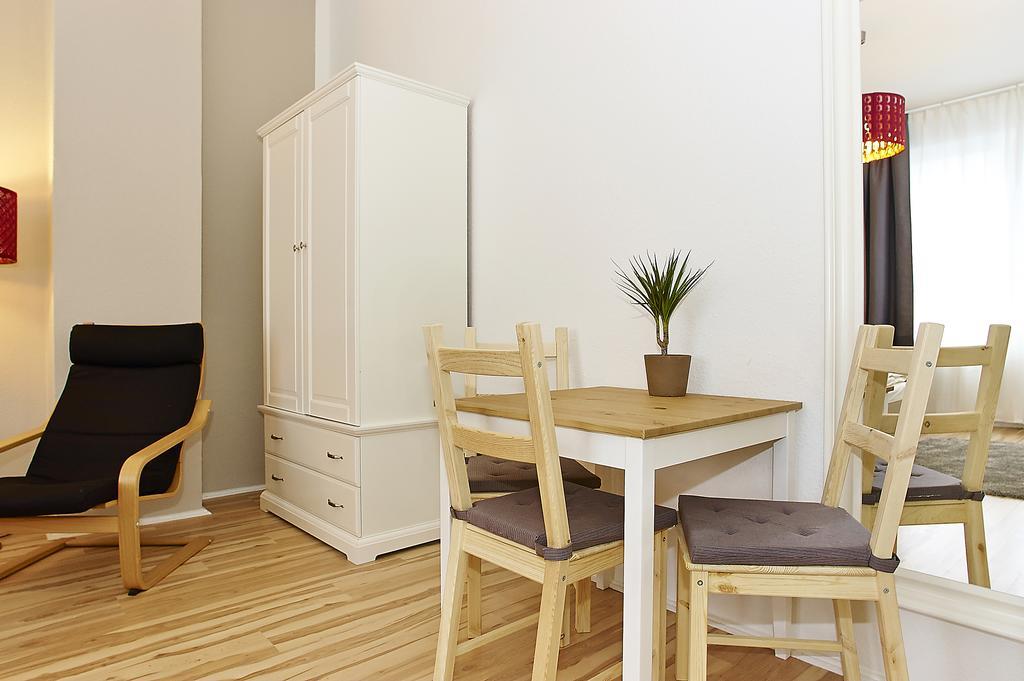 Bearlincity Apartments - City Center West برلين المظهر الخارجي الصورة