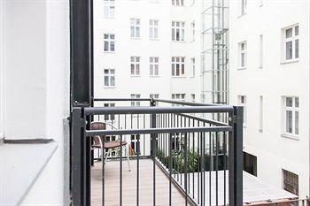 Bearlincity Apartments - City Center West برلين المظهر الخارجي الصورة