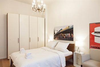 Bearlincity Apartments - City Center West برلين المظهر الخارجي الصورة