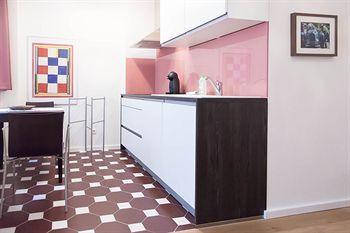 Bearlincity Apartments - City Center West برلين المظهر الخارجي الصورة